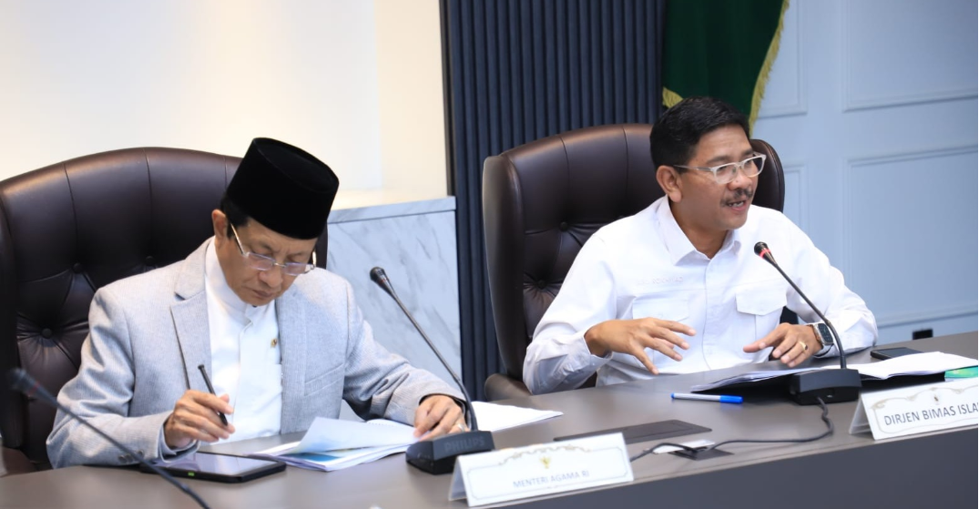 Kapan Sidang Isbat 1 Syawal 1447 H dilaksanakan?