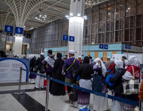 Rincian Penetapan Biaya Haji 2026 yang Perlu Diketahui Calon Jemaah