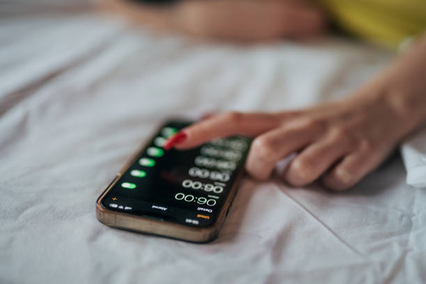 Manfaat Rutin Bangun Jam 4 Pagi Setiap Hari